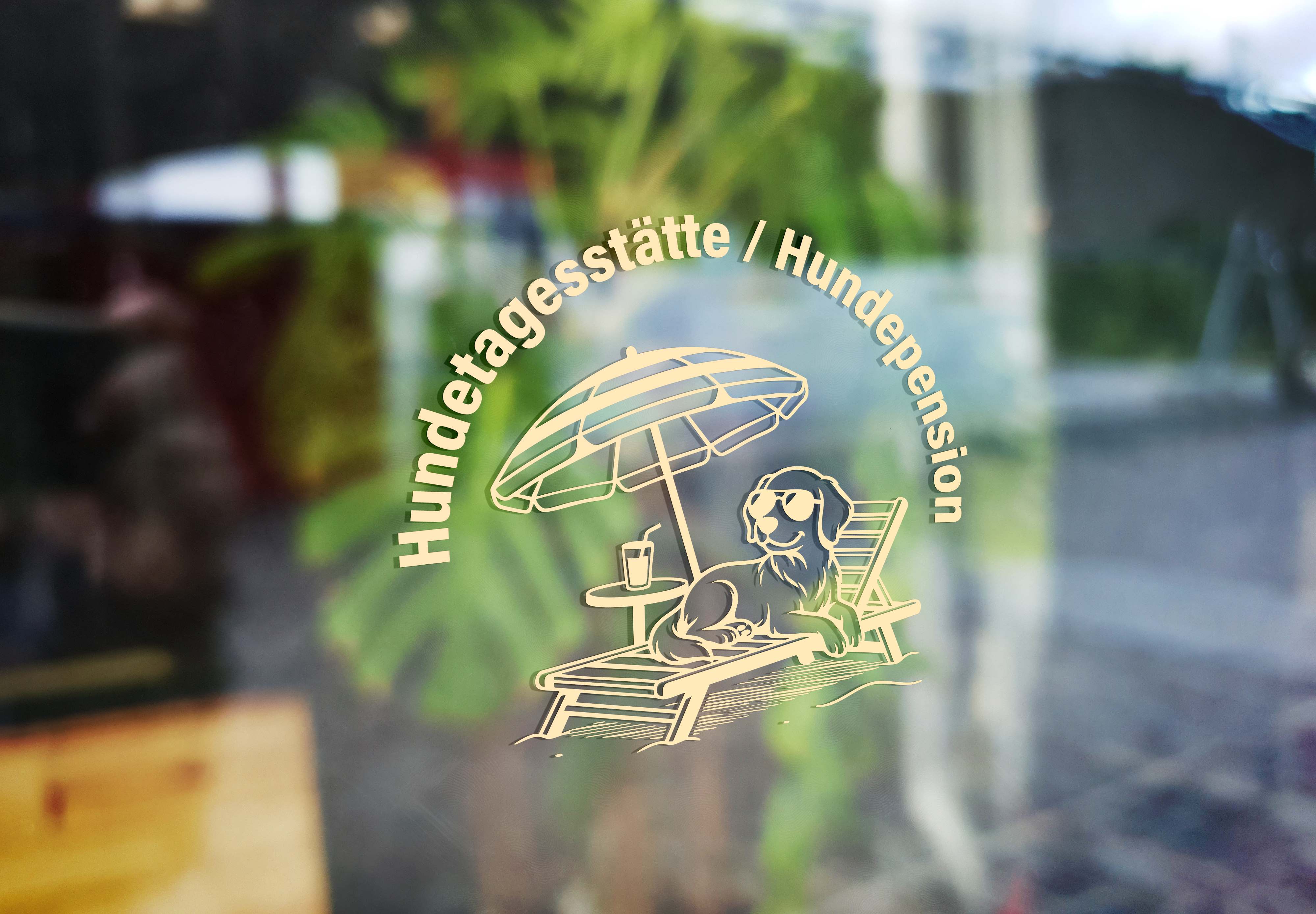 Hundepension